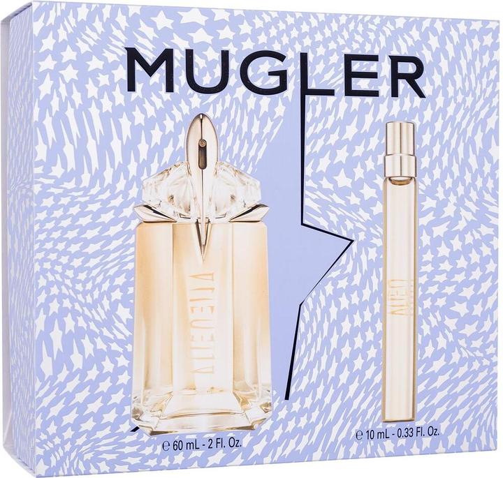 Produktbild Thierry Mugler Alien Goddess (Eau de Parfum, 60 ml)