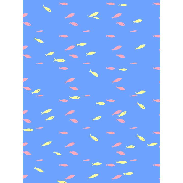 Décopatch Pack of 20 sheets (30 x 40 cm, 1000 pcs.)