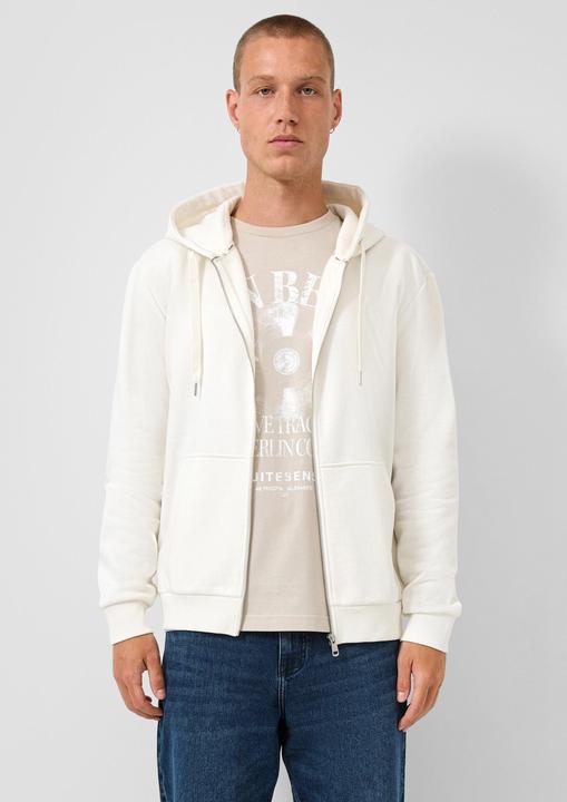 Produktbild s.Oliver Sweatshirt Sweatshirt (L)