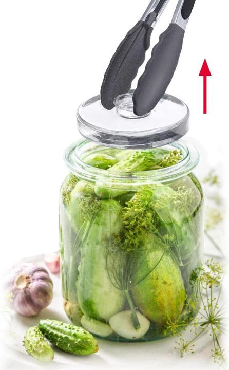 Immagine prodotto Westmark Peso della fermentazione (4 pz., 0.99 l)