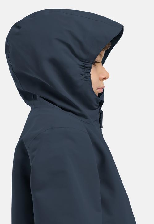 Produktbild Jack Wolfskin Flaze Jacket K (152)