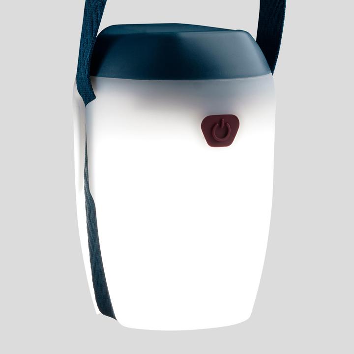 Produktbild Quechua Lampe 100 Lumen