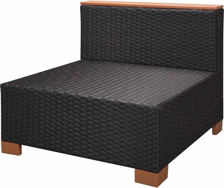 Produktbild vidaXL Gartenmöbel Set