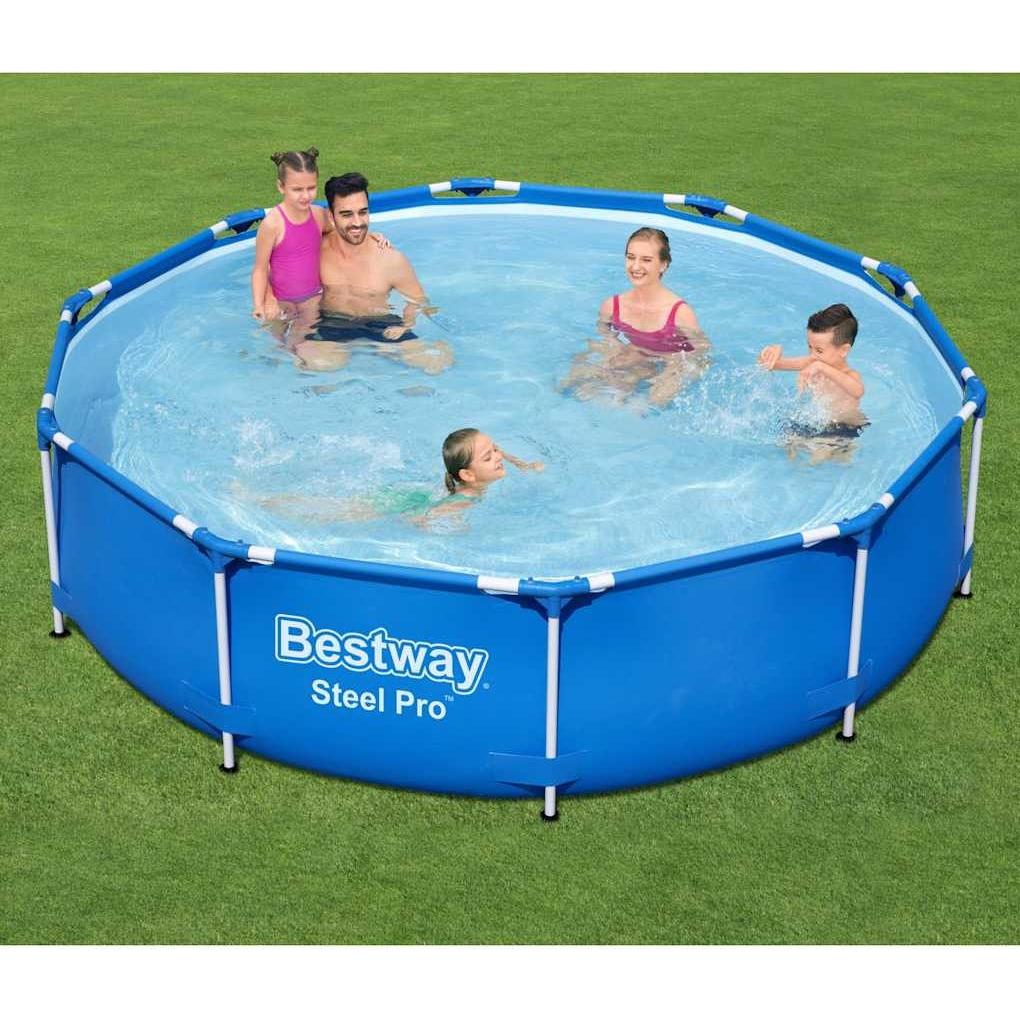 Thumbnail - Bestway, Pool, Silas (Ø 305 x 76 cm)