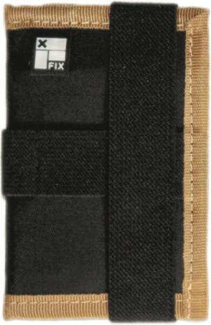 Produktbild Fix Manufacturing Mini Tool Roll, Werkzeugtasche