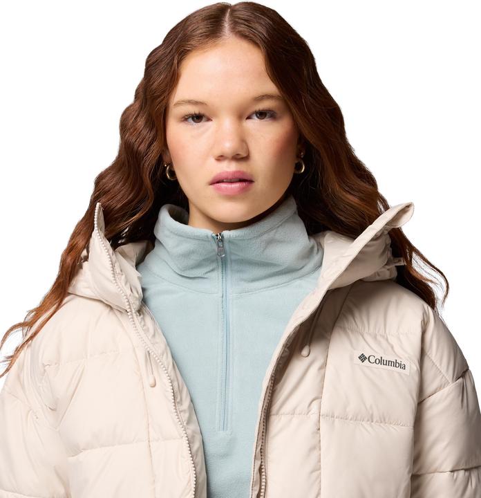 Produktbild Columbia Pike Lake™ III Hooded Jacket (XS)