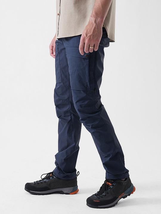 Actual product image Fjällräven Abisko Hybrid Trail Trs (M)