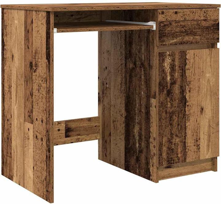 Immagine prodotto vidaXL Schreibtisch (49 x 86 x 76 cm)