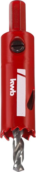 Produktbild kwb HSS BIM Lochsäge 20 mm (20 Millimeter)