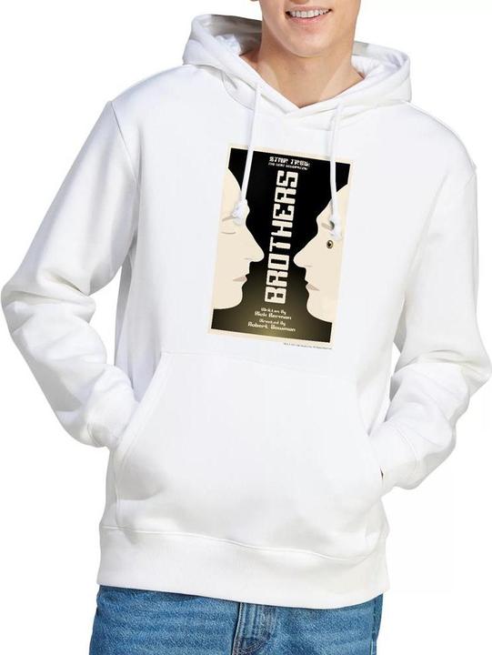 Produktbild The Next Generation Season 4 Episode 3 Kapuzenpullover (S)