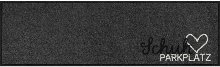 Salonloewe Schuhparkplatz (30 x 100 cm)