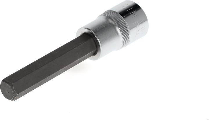 Actual product image Gedore Red red R62551219 Screwdriver bit 1/2" 12 mm length 100 mm (12 mm)