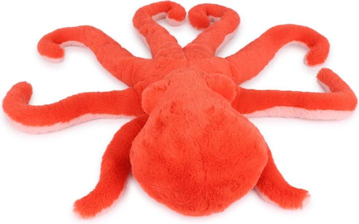Image du produit WWF ECO Pieuvre 50 cm (12 cm)