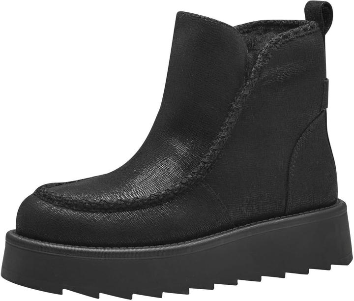 Actual product image Tamaris Ankle boot (41)
