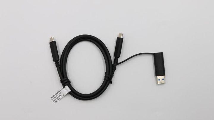 Actual product image Lenovo 03X7470 (1 m, USB 3.0)
