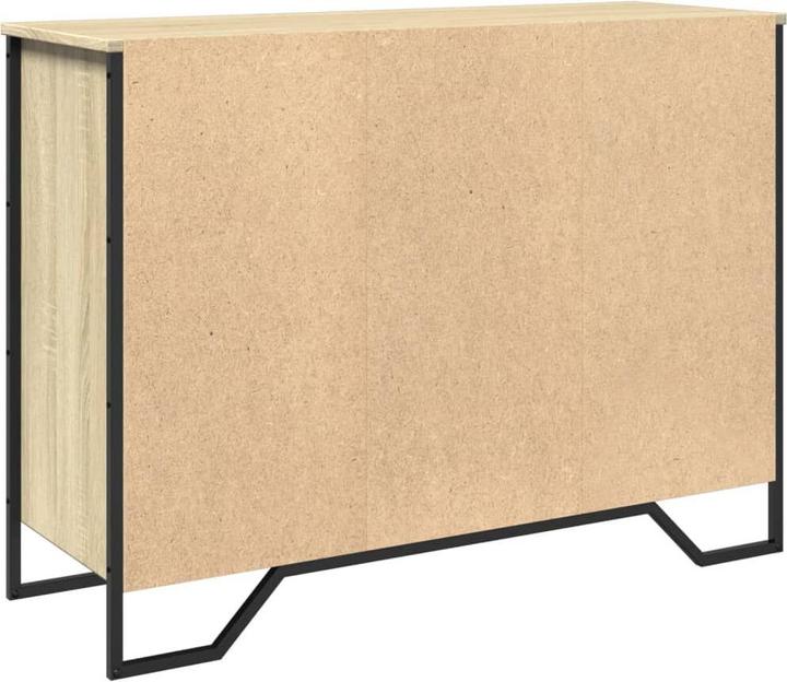 Immagine prodotto VidaXL Credenza (35,5 x 35,5 x 74,5 cm)