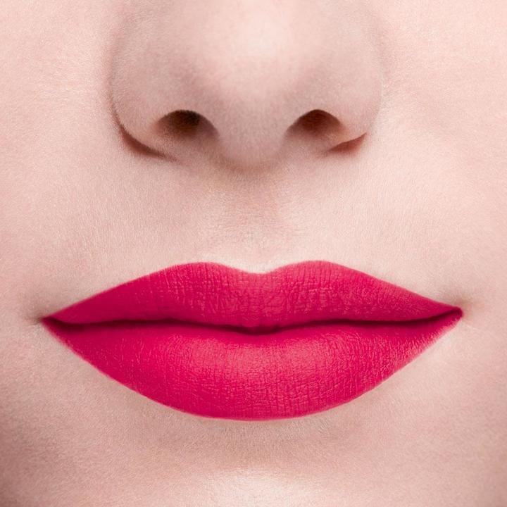 Image du produit Bourjois Rouge Encre Velours (07 Fushia Cha Cha)