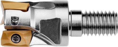 Produktbild Pramet Schulterfrser ISO 25A4R033M12-SAD11E-C D.12,5mm Rechtslauf Schneid-D.25mm