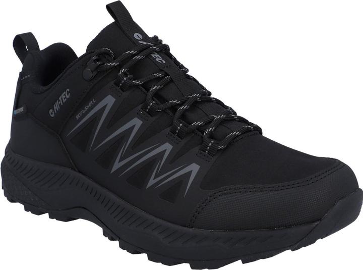 Image du produit Hi-Tec - Baskets STEALTH TRAIL - Homme (48)
