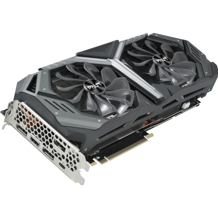Palit GeForce RTX 2080 Super GameRock - kaufen bei Digitec