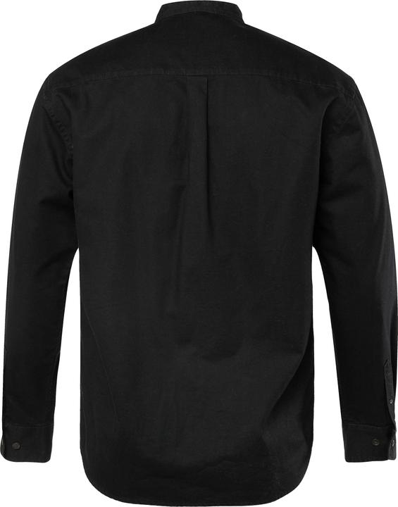 Actual product image JP1880 JP 1880 Jeanshemd, Langarm, Stehkragen, Modern Fit (7XL)