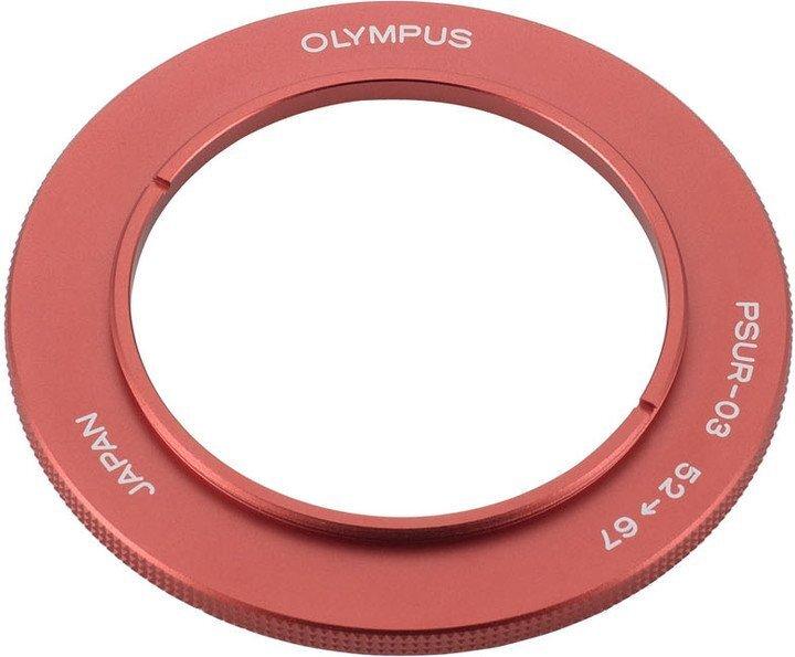 Produktbild Olympus Step-Up Ring PSUR-03 52-67mm