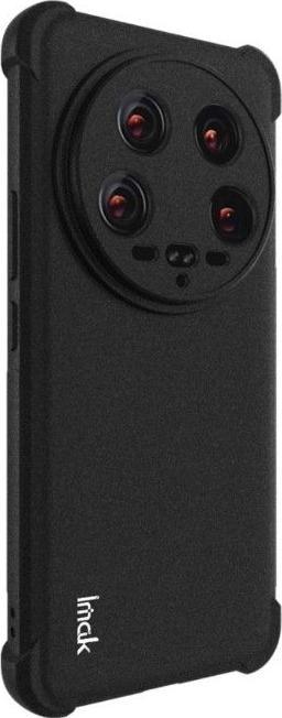 Produktbild Imak Robuste TPU Softcase Hülle (Xiaomi 14 Ultra)