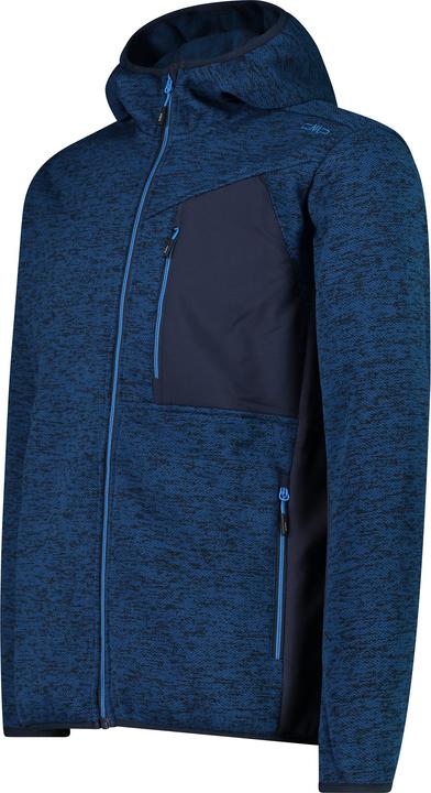 Actual product image CMP Campagnolo Hoodie (3XL)