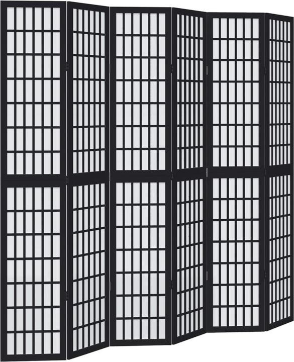 Immagine prodotto vidaXL Paravent