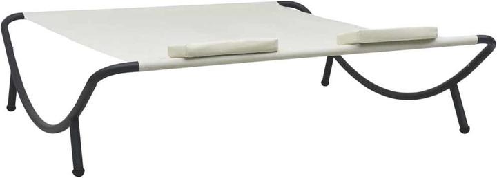 Produktbild vidaXL Sonnenliege (200 cm)