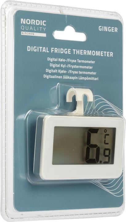 Image du produit Nordic Å aldytuvo termometras Quality Kitchen Ginger Digital / 352422