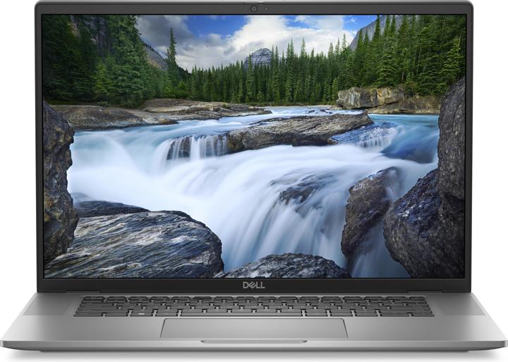 Actual product image Dell Latitude 7640 (16", Intel Core i7-1365U, 32 GB, 1000 GB, CH)