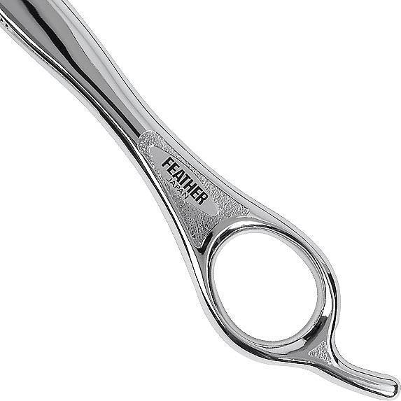 Immagine prodotto Feather Razor Original argento