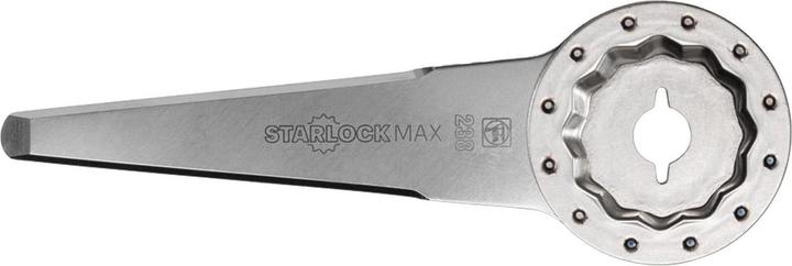 Fein Cutting blade, SLM holder, PU 100 pcs, cutting depth 69 mm