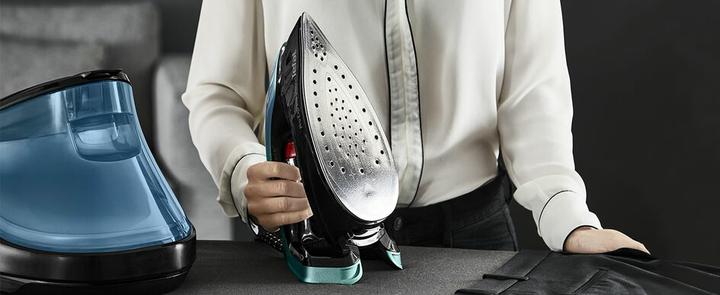 Actual product image Tefal GV9822 (3000 W, 750 g/min)