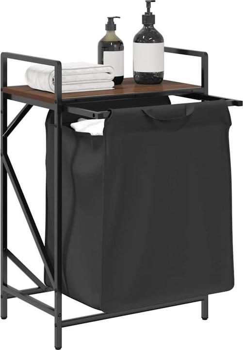 Actual product image vidaXL Wäschekorb