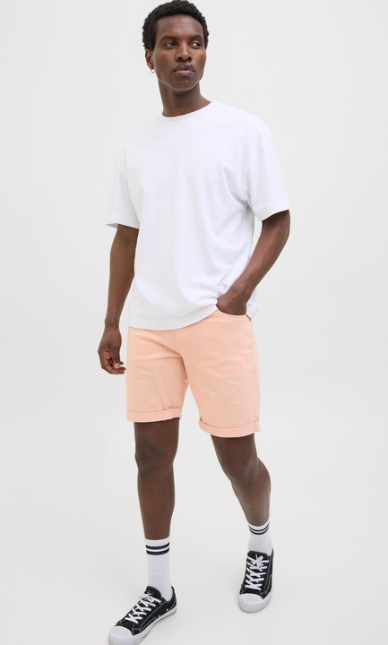 Produktbild Jack & Jones Regular Fit Shorts Shorts (L)
