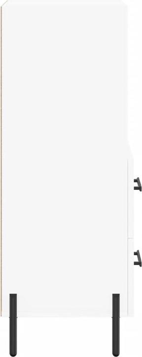 Image du produit vidaXL Sideboard (34.50 x 34 x 90 cm)