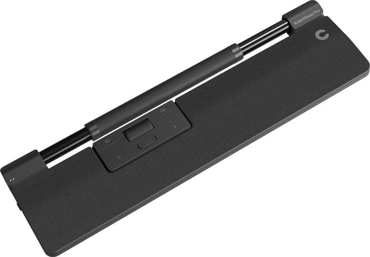 Actual product image Contour RollerMouse Pro wired Slim WR vegan leather (Cable)