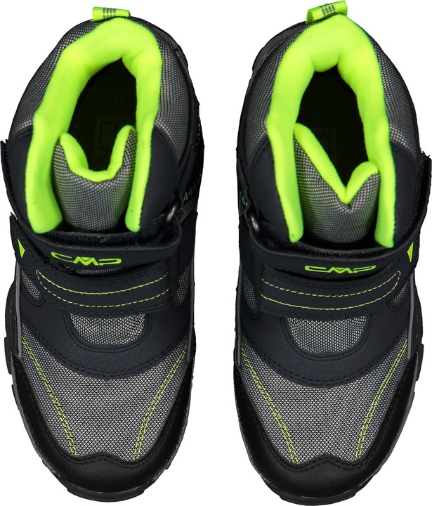 Produktbild CMP Campagnolo Kid's Pyry Snow Boot Waterproof (25)