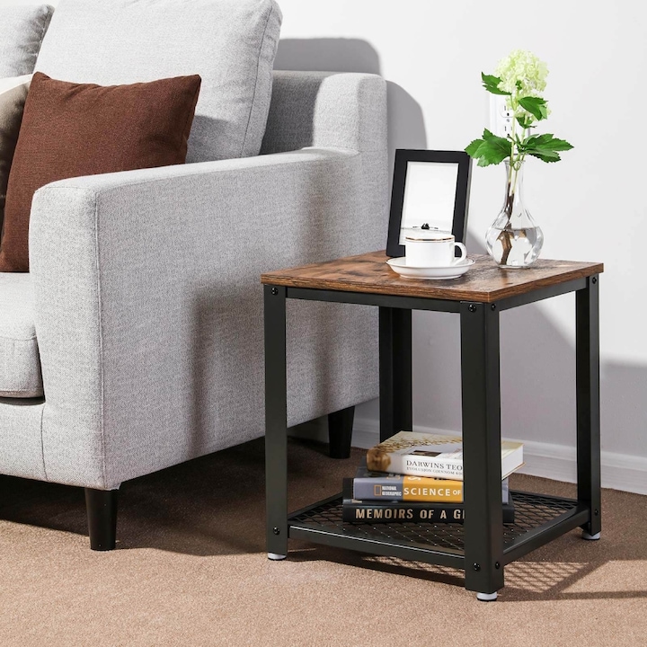 Image du produit Songmics Butler (45 x 45 x 55 cm)