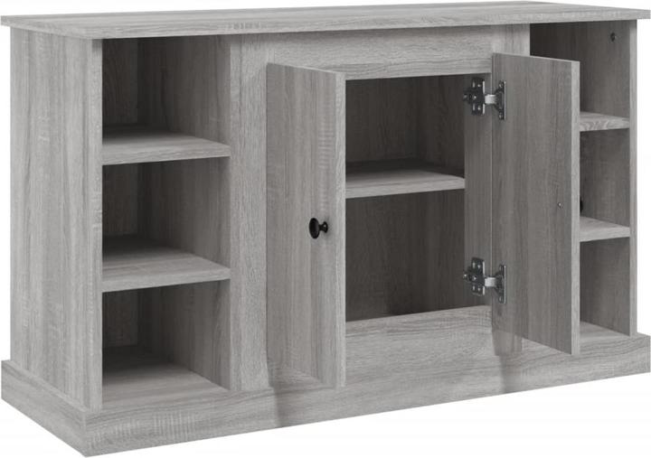 Image du produit vidaXL Sideboard (100 x 100 x 60 cm)