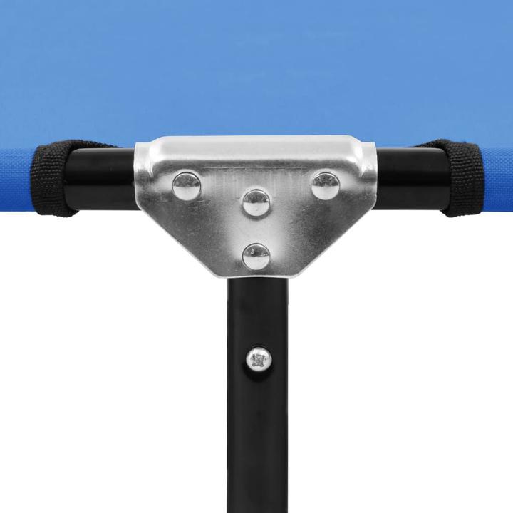 Produktbild vidaXL Sonnenliege (190 cm)