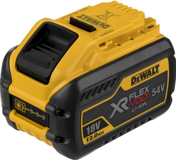 Produktbild DeWalt DCB548-XJ (54 V)