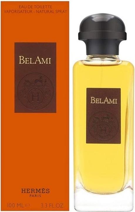 Image du produit Hermès Bel Ami (Eau de toilette, 100 ml)