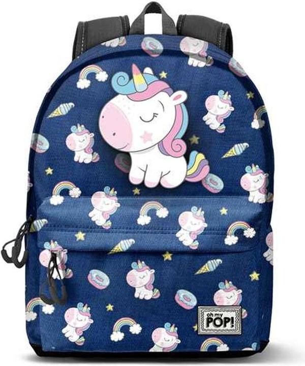 Actual product image Oh My Pop! FAN HS Backpack 2.2 Sweety