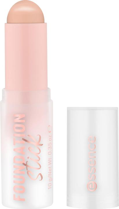 Image du produit essence FOUNDATION stick fond de teint en stick (10)