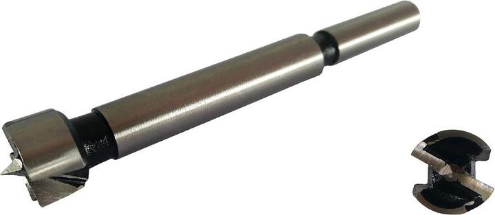 Image du produit Paulimot Forstnerbohrer Ø 16 x 90 mm (16 millimètres)