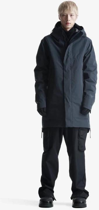 Actual product image Krakatau waterproof jacket qm481 (XL)