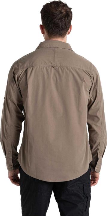 Immagine prodotto Craghoppers Kiwi Camicia Manica Lunga Uomo (M)
